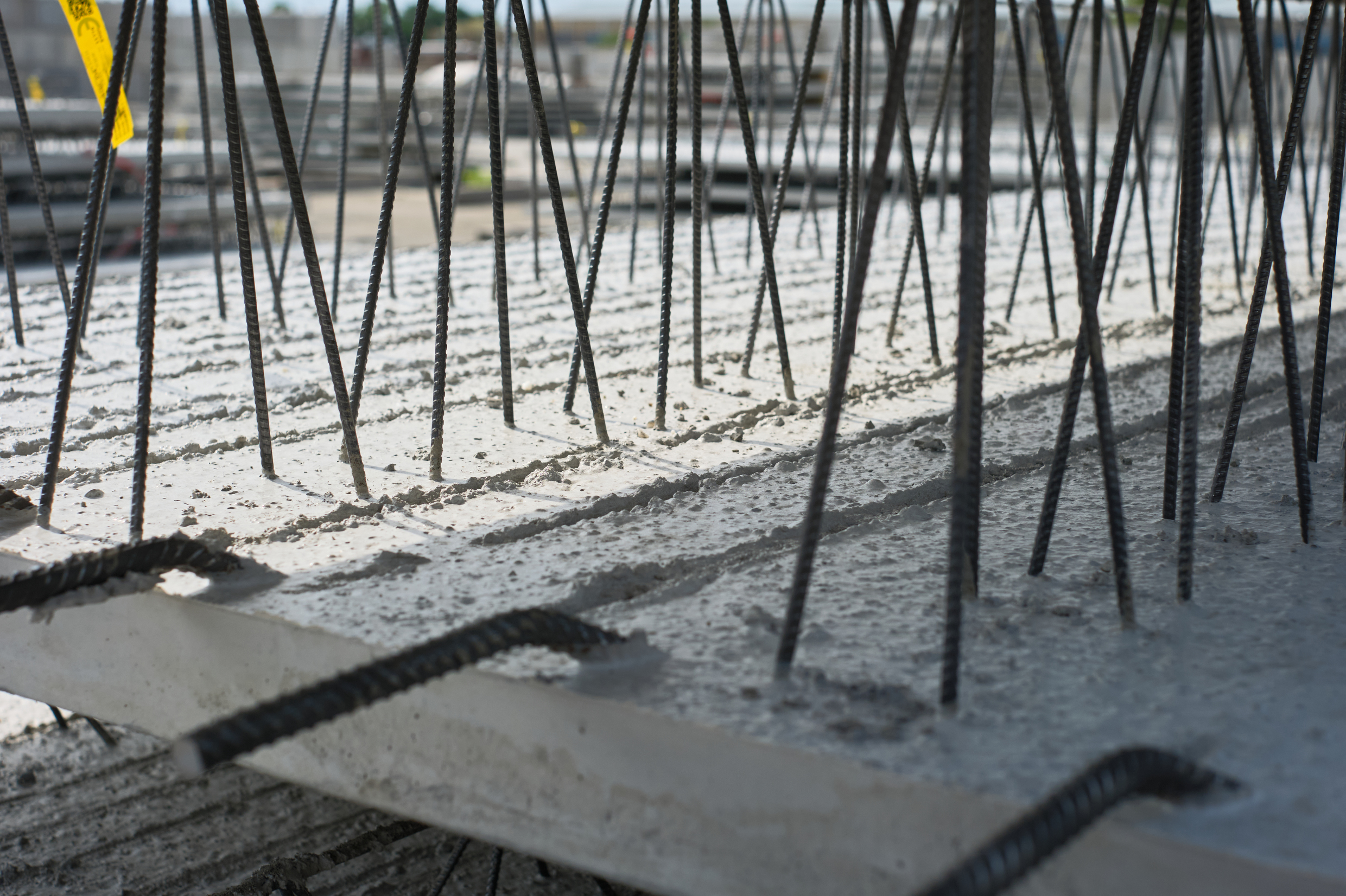 Foto von Mischek thin roof - Elementdecke