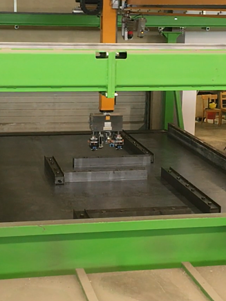 Foto von Mischek Systembau Werk
