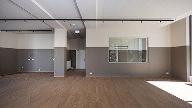 Foto von Green Cube Innenausbau