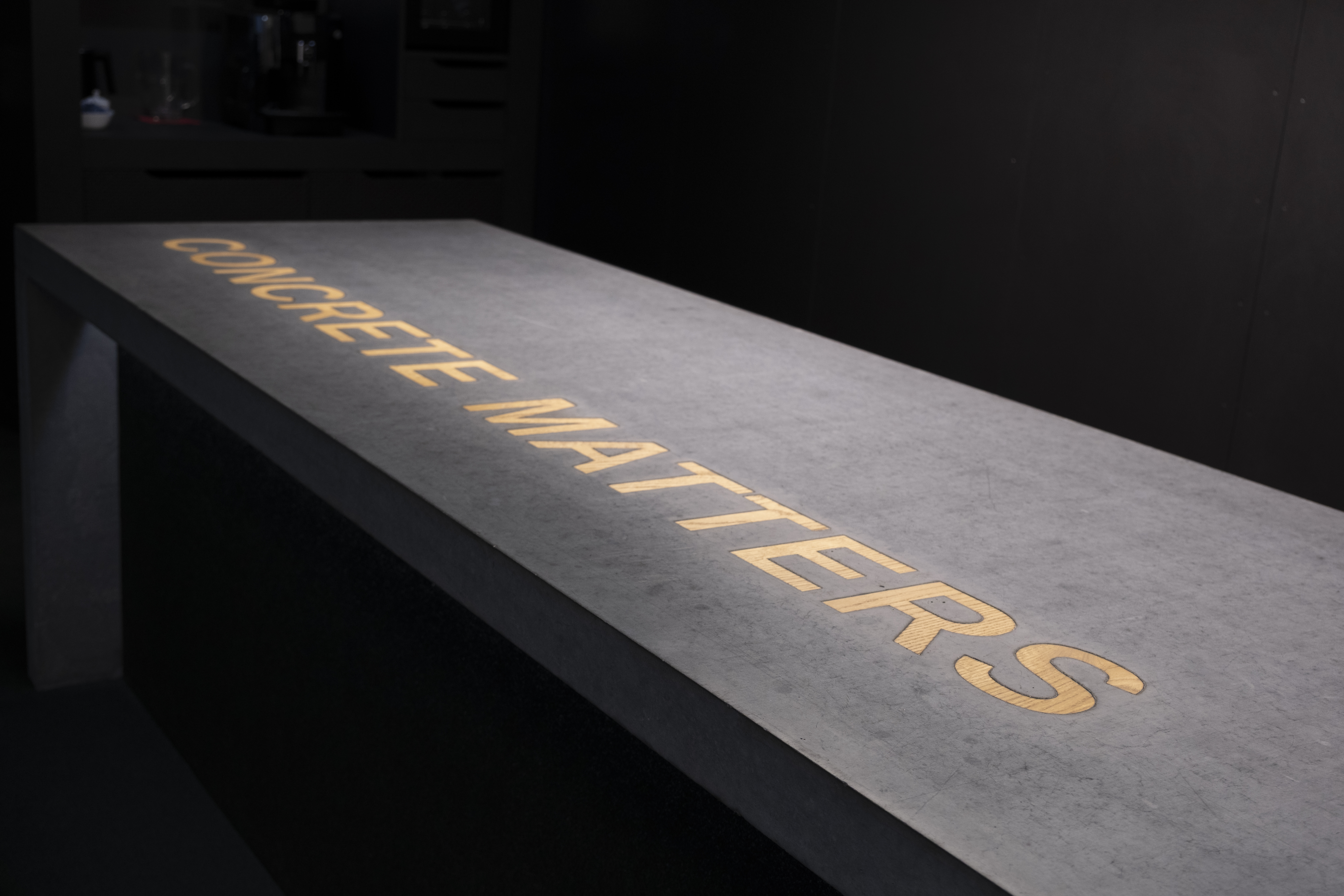 Bild von Concrete Matters