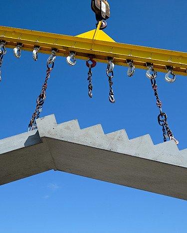 Foto von Mischek Systembau Werk