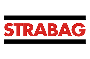 Bild von STRABAG Logo