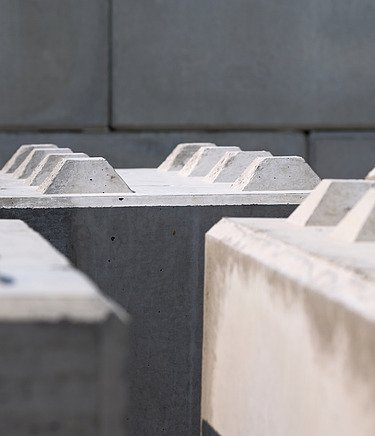 Foto von Mischek noxs - Betonblock