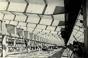 Bild von Werkshallen Gerasdorf