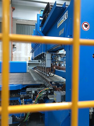 Foto von Mischek Systembau Werk