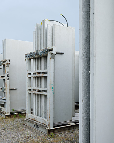 Foto von Mischek Werk