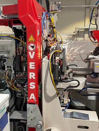Bild von Mischek Systembau Werk