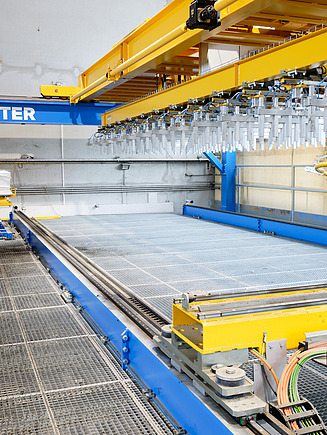 Foto von Mischek Systembau Werk
