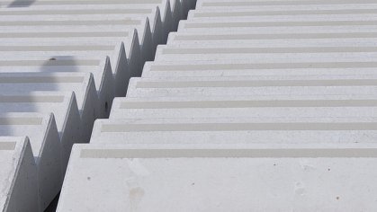 Foto von Mischek Up - Treppe