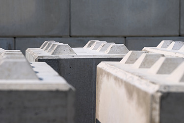 Bild von Mischek noxs - Betonblock