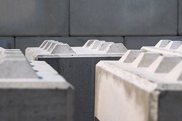 Bild von Mischek noxs - Betonblock